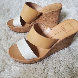 Dolce Vita Wedges